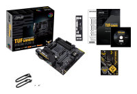 MB ASUS TUF B450M-PLUS GAMING II         (AMD,AM4,DDR4,mATX)