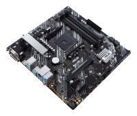 ASUS PRIME B450M-A II    AMD AM4 B450 Mainboard 4xDDR4 mATX
