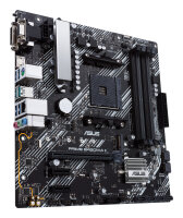ASUS PRIME B450M-A II mATX