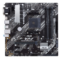 ASUS PRIME B450M-A II mATX