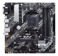 ASUS PRIME B450M-A II mATX