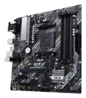 ASUS PRIME B450M-A II mATX