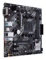 ASUS PRIME B450M-K II mATX
