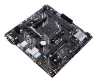 ASUS PRIME B450M-K II mATX