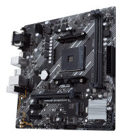 ASUS PRIME B450M-K II mATX