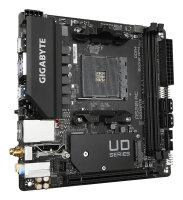 Gigabyte A520I AC mini-ITX