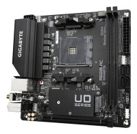 Gigabyte A520I AC mini-ITX