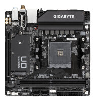 Gigabyte A520I AC mini-ITX