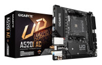 Gigabyte A520I AC mini-ITX