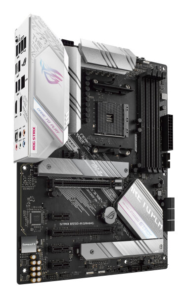 ASUS ROG STRIX B550-A GAMING ATX