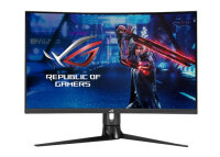 80cm (31.5") ASUS ROG STRIX XG32VC VA HDR Curved WQHD 170Hz Gaming Monitor FreeSync 2 HDR
