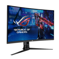 80cm (31.5") ASUS ROG STRIX XG32VC VA HDR Curved...