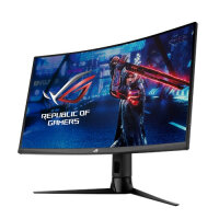 80cm (31.5") ASUS ROG STRIX XG32VC VA HDR Curved WQHD 170Hz Gaming Monitor FreeSync 2 HDR