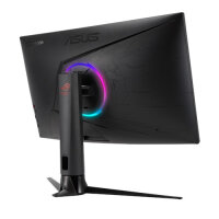 80cm (31.5") ASUS ROG STRIX XG32VC VA HDR Curved WQHD 170Hz Gaming Monitor FreeSync 2 HDR