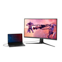 80cm (31.5") ASUS ROG STRIX XG32VC VA HDR Curved WQHD 170Hz Gaming Monitor FreeSync 2 HDR
