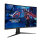 80cm (31.5") ASUS ROG STRIX XG32VC VA HDR Curved WQHD 170Hz Gaming Monitor FreeSync 2 HDR