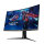 80cm (31.5") ASUS ROG STRIX XG32VC VA HDR Curved WQHD 170Hz Gaming Monitor FreeSync 2 HDR