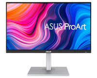 68.6cm (27") ASUS ProArt PA279CV IPS HDR10 4K Ultra HD PiP Calman Verified Pivot
