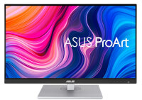 68.6cm (27") ASUS ProArt PA279CV IPS HDR10 4K Ultra HD PiP Calman Verified Pivot