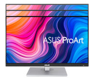 68.6cm (27") ASUS ProArt PA279CV IPS HDR10 4K Ultra HD PiP Calman Verified Pivot