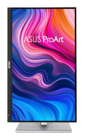 68.6cm (27") ASUS ProArt PA279CV IPS HDR10 4K Ultra HD PiP Calman Verified Pivot