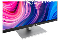 68.6cm (27") ASUS ProArt PA279CV IPS HDR10 4K Ultra HD PiP Calman Verified Pivot
