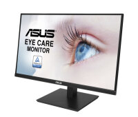 ASUS Eye Care VA27AQSB 68.47cm (16:9) WQHD HDMI DP