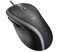 Logitech M500s Advanced Corded Mouse 4000dpi USB