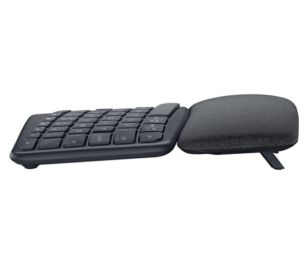 Logitech Wireless Keyboard K860 black retail