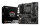 MSI B550M PRO-VDH   AMD B550 AM4 4xDDR4 GLAN mATX Mainboard