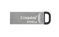 256GB Kingston Kyson USB 3.0 Typ-A Stick 200Mb/s silber