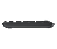 Logitech Wireless Keyboard+Mouse MK295 black retail