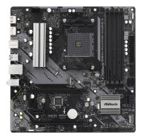ASRock B550M Phantom Gaming 4 mATX
