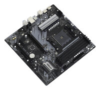 ASRock B550M Phantom Gaming 4 mATX