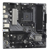 ASRock B550M Phantom Gaming 4 mATX
