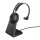 Jabra Headset Evolve2 65 MS Mono, inkl. Link 380a & Ladesta.