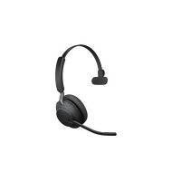 Jabra Headset Evolve2 65 UC Mono, inkl. Link 380a &...