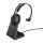 Jabra Headset Evolve2 65 UC Mono, inkl. Link 380a & Ladesta.