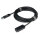Club3D USB 3.2 A Verlängerungskabel  5m aktiv  10 Gbps St/Bu retail