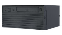 Chieftec Geh MINI-ITX Uni BT-02B-U3 250Watt SFX (B)