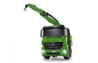 Jamara Holztransporter Mercedes-Benz Arocs 1:20 2,4GHz    6+