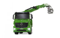 Jamara Holztransporter Mercedes-Benz Arocs 1:20 2,4GHz    6+