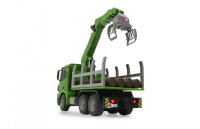 Jamara Holztransporter Mercedes-Benz Arocs 1:20 2,4GHz    6+