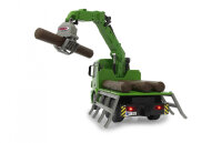 Jamara Holztransporter Mercedes-Benz Arocs 1:20 2,4GHz    6+