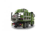 Jamara Holztransporter Mercedes-Benz Arocs 1:20 2,4GHz    6+