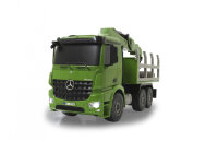 Jamara Holztransporter Mercedes-Benz Arocs 1:20 2,4GHz    6+
