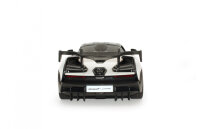 Jamara McLaren Senna    1:14 weiß   2,4GHz                6+