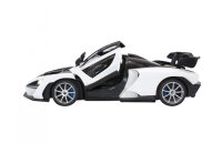 Jamara McLaren Senna    1:14 weiß   2,4GHz                6+