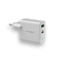 RealPower Ladegerät PC-65 GaN            65W