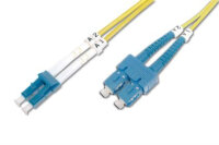 Digitus Fiber Optic Singlemode Patchkabel SC ( APC ) zu...
